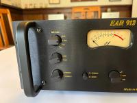 EAR Yoshino 912 preamp
