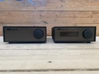 NAT 01 FM tuner