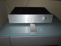 XA3200MKII Röhren Vorverstärker modifiziert