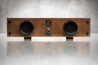 Fulianty Audio ST-18 - High End Röhrenkopfhörerverstärker/Tube Headphone Amplifier