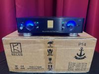 KECES P14 - Linear Power Supply / Netzteil - Like New / Wie Neu - OVP