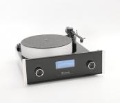 MT10 turntable new! With complete package!