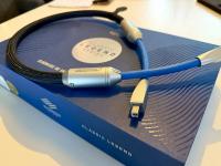 Siltech Classic Legend 880 USB 1.0m – €1,235 ex VAT