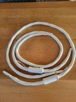 RCA-Kabel RESOLUTIOM THREE, 2 Meter