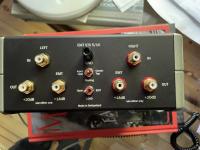 EMT STX 5/10 MC step-up transformer