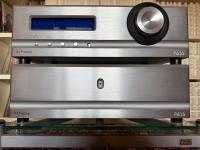 XS PREAMPLIFIER