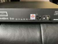 Audiolab 9000CTD,Hörwege