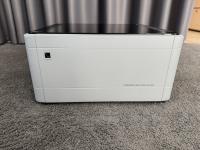 PS Audio PerfectWave BHK Signature 250 High End Endstufe Endverstärker in silber