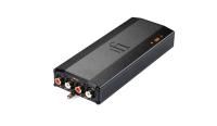 Ifi Micro iPhono3 Black Label Phono-Vorverstärker für MM und MC mit ifi iPOWER X Netzteil