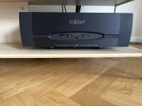 Coda S5.5 - Pure Class A Power Amplifier | Mint Condition | Full 5-Year Warranty