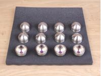 MiG 3.0 audio Isolation Footers (4 sets of 3 available)