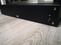 Röhren-Phonovorverstärker Croft RIAA + TAD 7025 Röhren