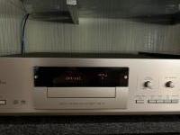 Accuphase Sacd Player Dp 77