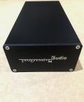 Progressive Audio PSU1 Netzteil mit Furutech NCF - 12V/6A – Neu
