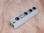 Orion 4-Way audio power distributor Line Filter Conditioner