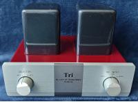 TR-MC1SE MC Step Up Transformer SUT