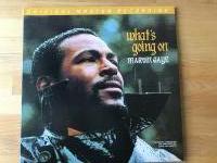 What‘s Going On /// Let‘s Get It On