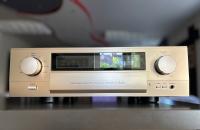 Accuphase C2450 C-2450 Line Preamplifier Linestage