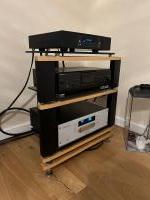 NAIM FRAIM AHORN / ESCHE (Extendedmodul)