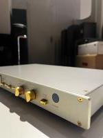 FM Acoustics FM222 MkI