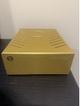 PST-10 ex-demo in gold