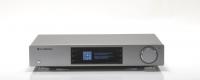CXN 100 Netzwerkplayer / Streamer / DAC in Lunar Grey aus Inzahlungnahme