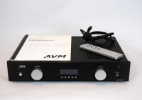 Evolution A 3-NG MK II Alu-Line | schwarz