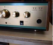 CS-600X