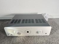 Copland CSA100 CSA-100 High End Hybrid Vollverstärker in silber unbenutzt