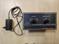 Analogue 515 moving-coil cartridge preamplifier