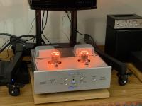 NAT Audio GM70 Vestarker