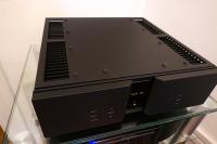 Vitus Audio SS-025 ein Endverstärker der Extraklasse