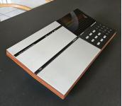 Beocord 9000 Teak veneer