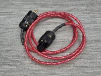 Nordost Netzkabel Heimdall 2 Frey 2 DEMOMODELLE Abverkauf!