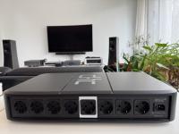 MAINZ8 DT-C mit 4 Unterstellfüßen Darkz T2