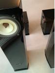 ZETH – SUBWOOFER Kombination für Klang – Gourmets