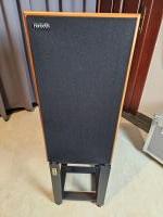 Reference HL5 - beech black-standard