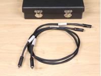 Phoenix highend audio interconnects RCA 1,0 metre