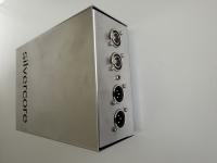 Silvercore one to twenty pro