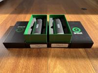 2 Sparkz T3 Titanium