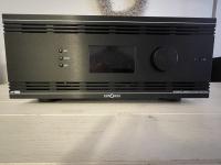StormAudio 2ISP 16.12 AV-Receiver + Verstärker