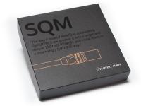 SQM Kabel XLR und Cinch