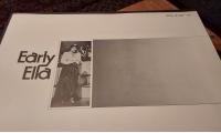 EARLY ELLA