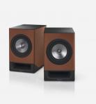 Wireless HiFi-Lautsprechersystem SC-CX700
