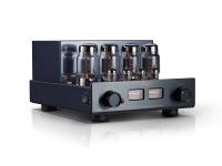 JAZZ 80 mit KT88 Röhren