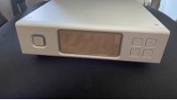 Aurender N100H Silver