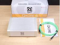 QKORE 6 high end audio Ground Unit by Nordost