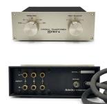 Fidelity Research FRT-4 SUT MC