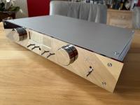 Burmester PRE-AMP 011