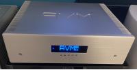 AVM Ovation SA 6.2 Endstufe